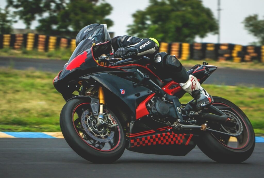 Two-wheeler insurance in India