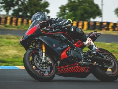 Best Add-On Covers for Two-Wheeler Insurance