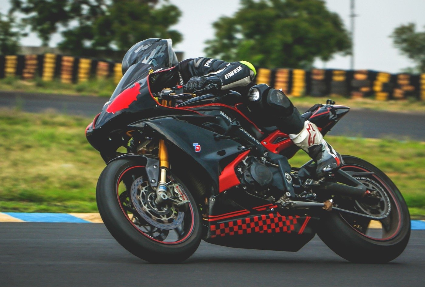 Choosing the best two-wheeler insurance policy