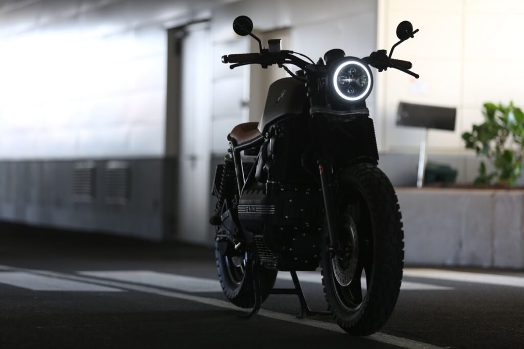 Two-wheeler insurance in India