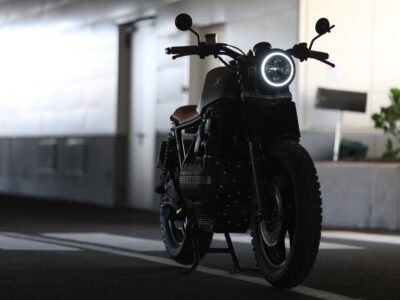 Bike Insurance for New Two-Wheelers: What to Know