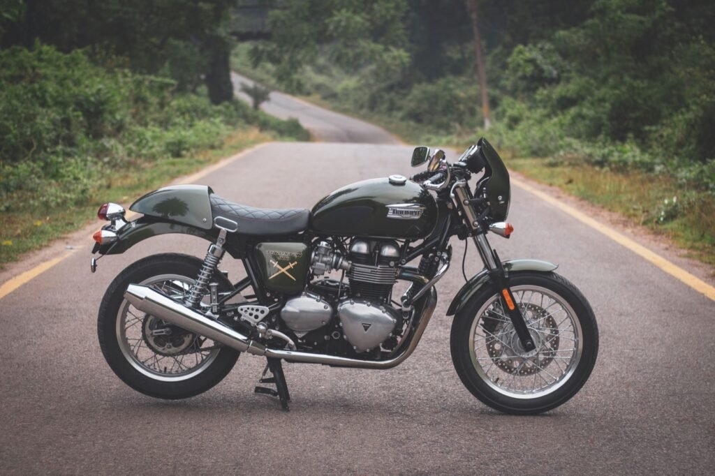 Two-wheeler insurance in India