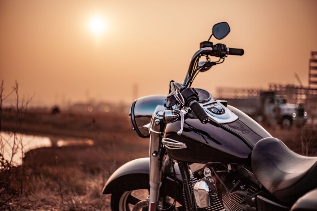 Two-wheeler insurance in India