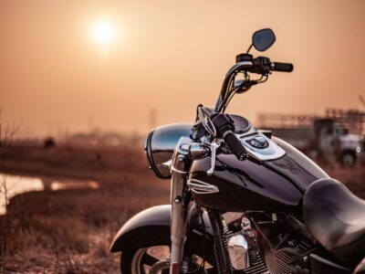 How Bike Insurance Premium Is Calculated