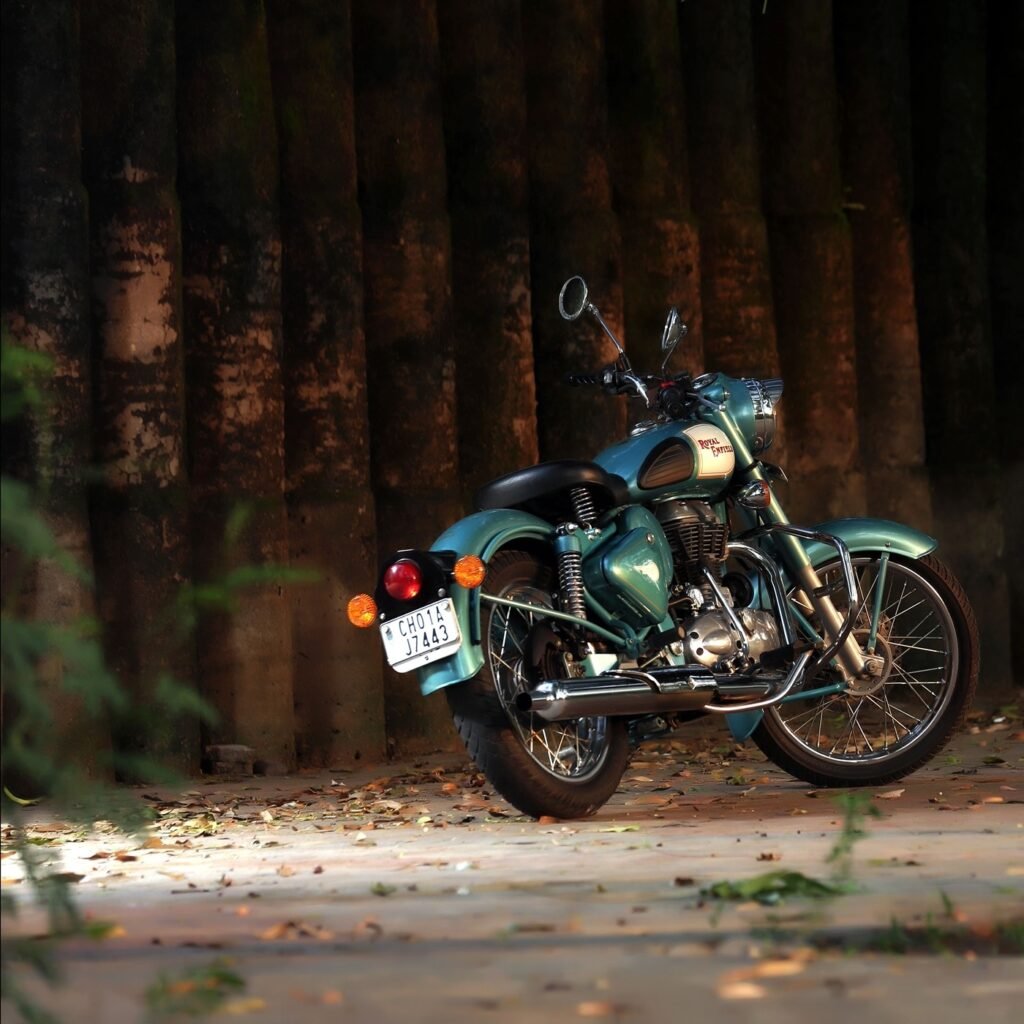 Two-wheeler insurance in India
