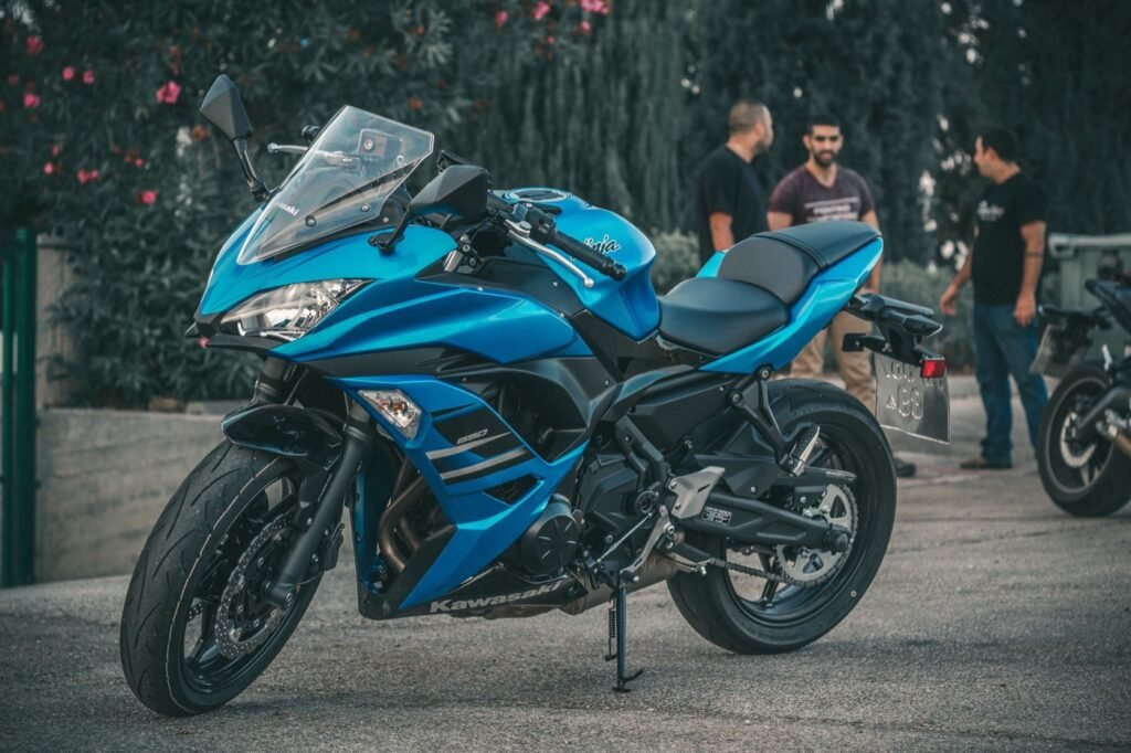 Two-wheeler insurance in India