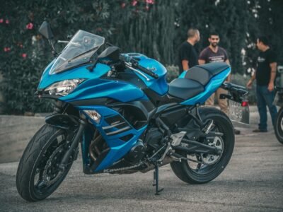 No Claim Bonus on Bike Insurance Explained