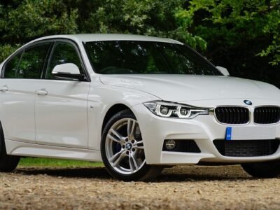 Own Damage vs Third-Party Car Insurance