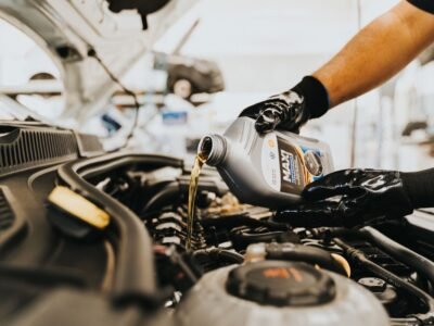 Car Insurance for New Cars: What You Should Know