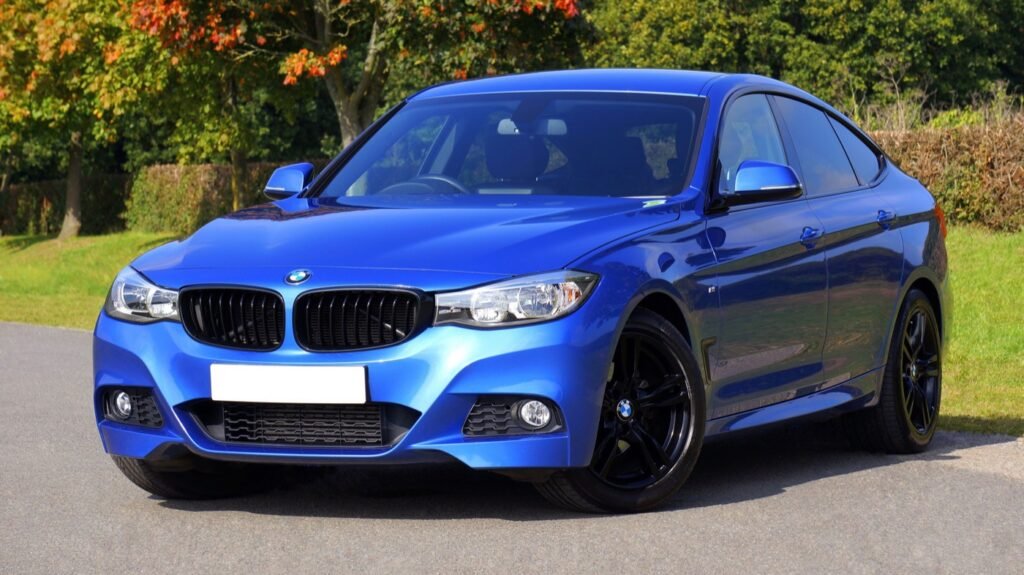 Car insurance and driving in India