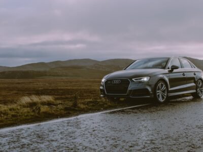 How to Transfer Car Insurance When Selling Your Car