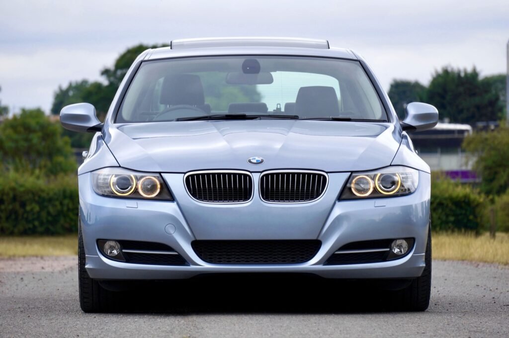 Car insurance and driving in India