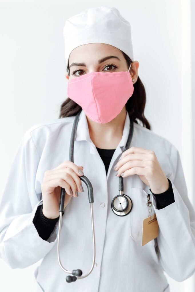 Health insurance and medical care in India
