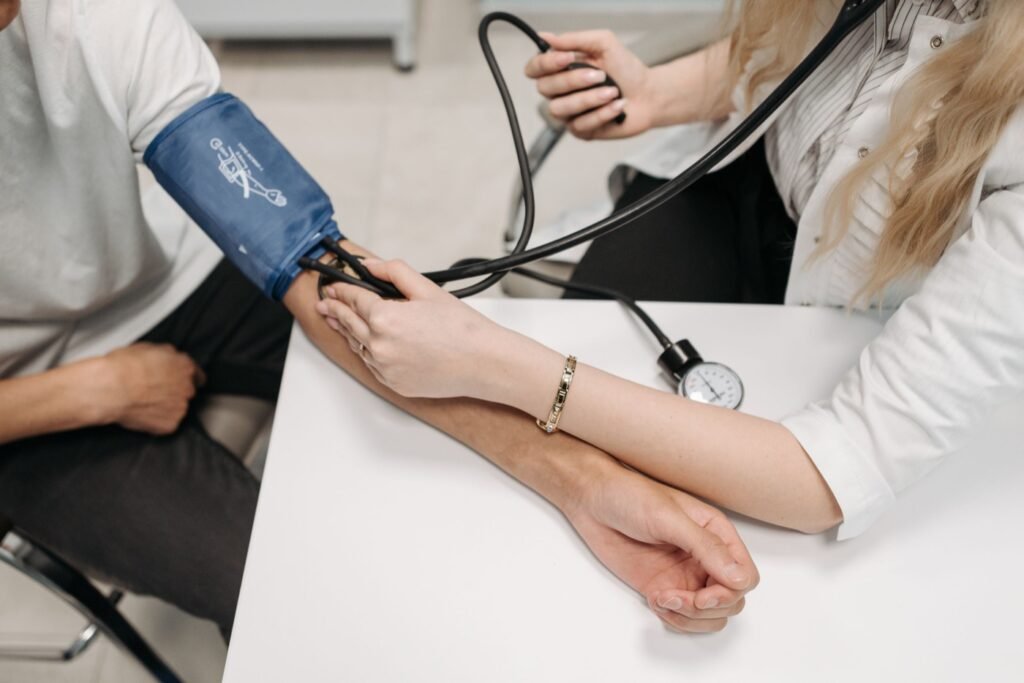 Health insurance and medical care in India