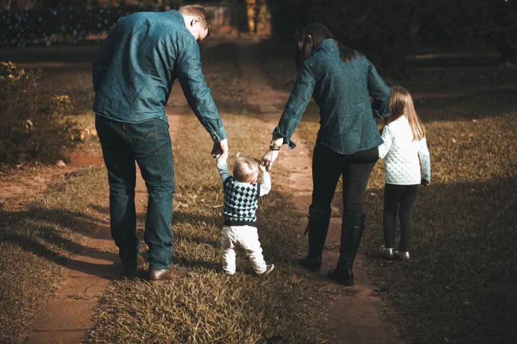 Life insurance planning for an Indian family