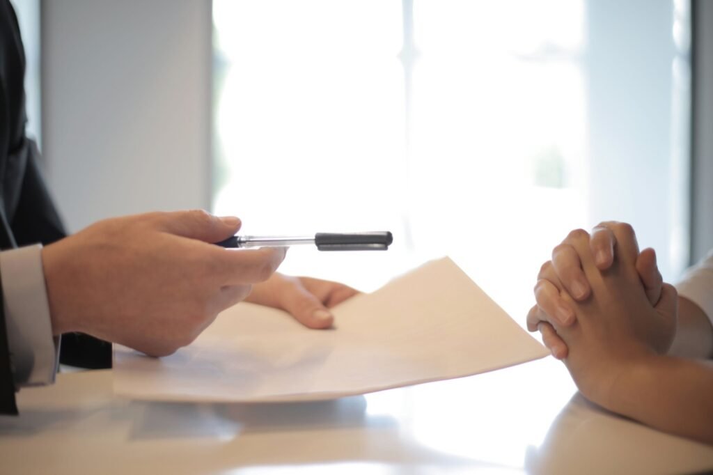Term insurance protecting an Indian family