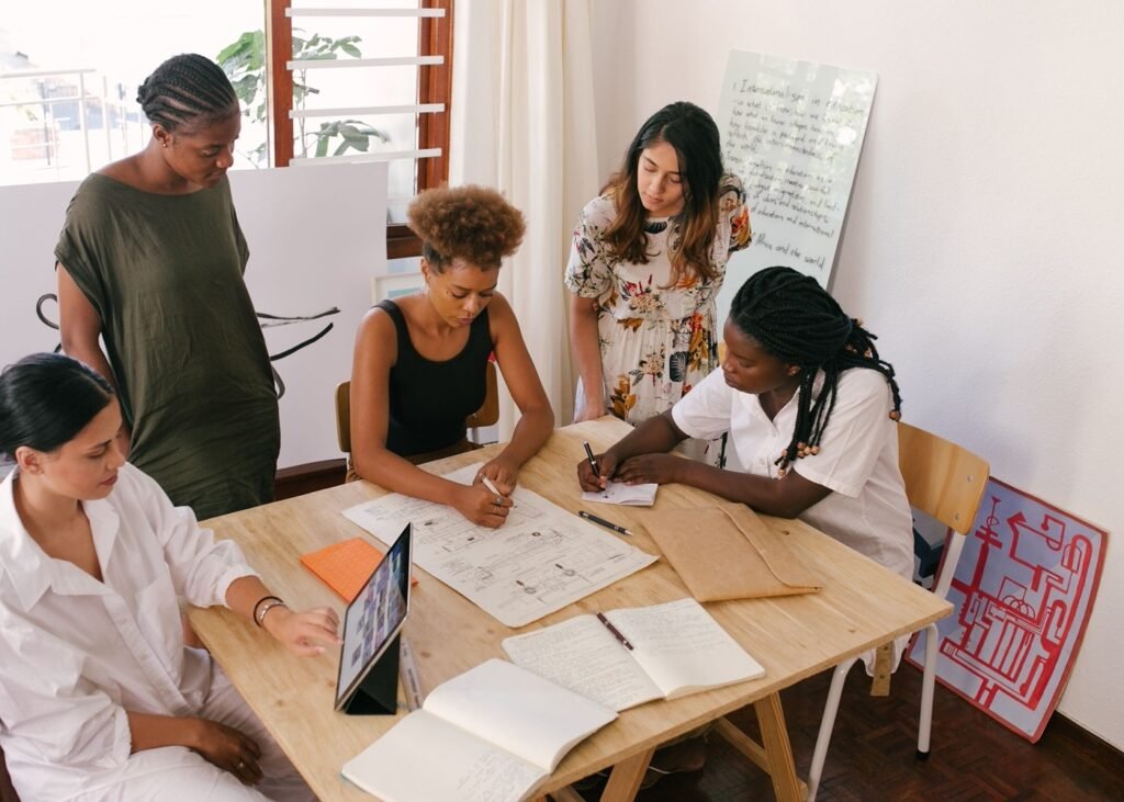 Term insurance protecting an Indian family