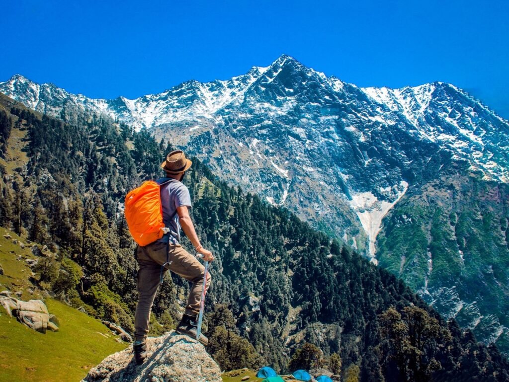 Travel insurance for Indian travellers