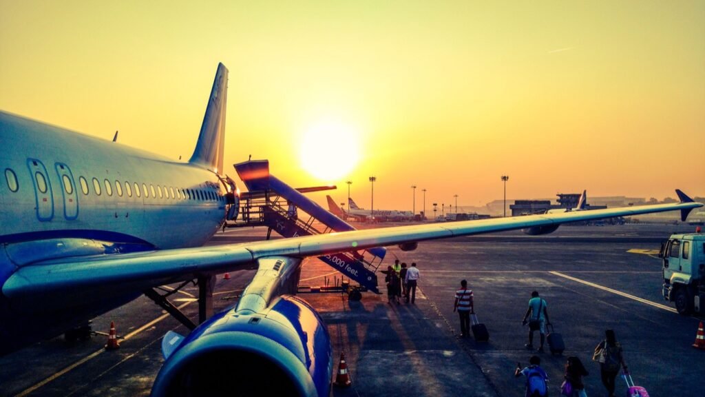 Travel insurance for Indian travellers